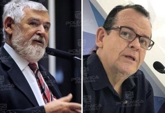 SUPLENTE DEFINIDO: Andrezão Amaral deve ser primeiro suplente de Luiz Couto
