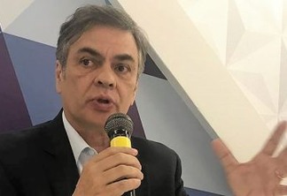 VEJA VÍDEO: Cássio nega que disputas locais já tenham afetado o seu mandato, 'meu gabinete é uma embaixada paraibana em Brasília'