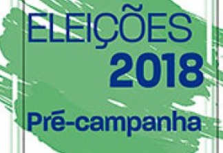 Pré-campanha só acaba no dia 16 de agosto e até lá não pode pedir votos - Por Jurista Fernanda Caprio - VEJA OUTRAS DICAS