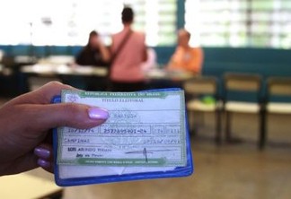 Justiça Eleitoral convoca mesários até a próxima quarta-feira na Paraíba