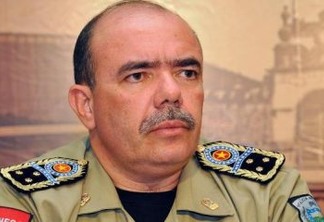 Coronel Euller Chaves defende prisão perpetua para quem atira em policial