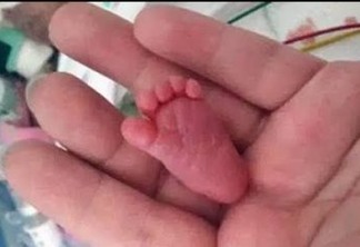 Mulher é suspeita de pagar R$ 4 para descarte de feto após aborto