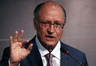 Alckmin tenta censurar no TSE pesquisa do Datafolha