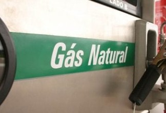 Gás natural fica mais barato nos postos da grande João Pessoa após redução da tarifa