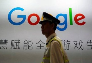 Google vai acatar censura para voltar à China, diz jornal oficial