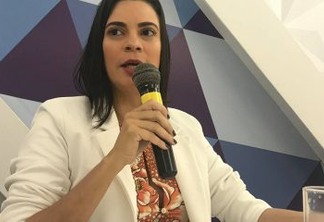 'O povo quer renovação com qualidade', Gregória Benário se diz confiante para a disputa proporcional