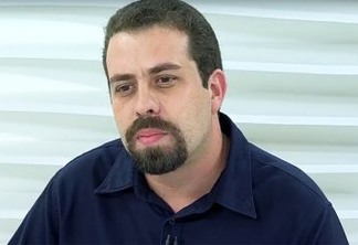 Guilherme Boulos propõe reforma trabalhista através de plebiscito