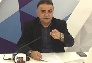 VEJA VÍDEO: O chapão de Aguinaldo Ribeiro pode mudar o cenário político na Paraíba - Por Gutemberg Cardoso