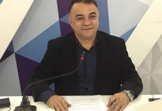VEJA VÍDEO: Na política paraibana não cabem mais mudanças repentinas - Por Gutemberg Cardoso