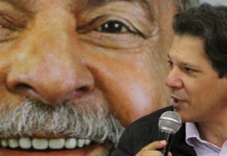 'Nós vamos com Lula até o fim' Afirma Haddad em entrevista exclusiva ao Arapuan Verdade