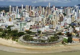 Paraíba é o quinto estado mais populoso do Nordeste - VEJA NÚMEROS