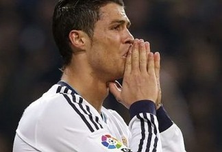 Cristiano Ronaldo ficou 'zangado' por perder prêmio para Modric