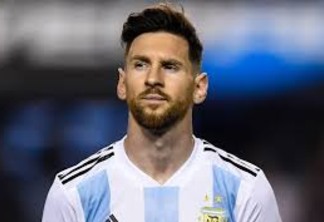 Messi pede um tempo da seleção argentina e não será mais convocado neste ano