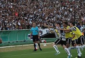 Belo perde pênalti, mas sai na frente e vence Botafogo-SP