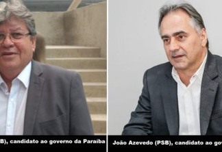 REDE DIVIDIDA: Partido fechou com João, mas dirigentes querem ir com Lucélio e Lucélio quer ficar com Marina