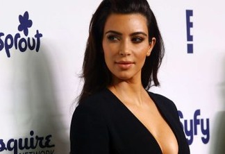 Kim Kardashian ganha de presente de Natal um apartamento de R$ 54 mi