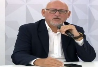 Marcos Henriques comenta momento da política paraibana após candidatura de Luiz Couto, 'as outras chapas já estão tremendo na base'