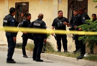 México encontra corpos de 11 pessoas enforcadas no norte do país