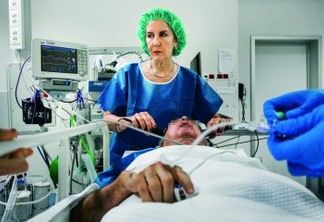 Defensoria assegura tratamento de convulsoterapia para paciente com depressão grave, na Paraíba