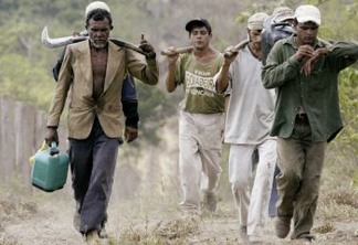 PF deflagra ação contra tráfico de pessoas e trabalho escravo