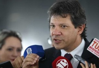 4 em 10 eleitores de Lula não votam em Haddad