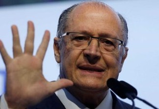 Alckmin é quem mais terá tempo de TV na propaganda eleitoral gratuita