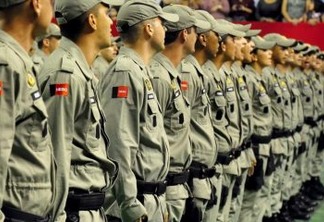 Polícia Militar da PB vai atuar com 4.500 profissionais nas Eleições 2018