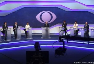 OPINIÃO: Cenário segue aberto na sucessão presidencial, com riscos para PT e PSDB