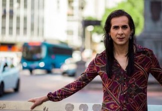 Professora mineira é a primeira candidata trans ao  senado no Brasil