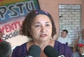 VIOLÊNCIA GRATUITA: Candidata ao Governo da PB, Rama Dantas é assaltada em João Pessoa