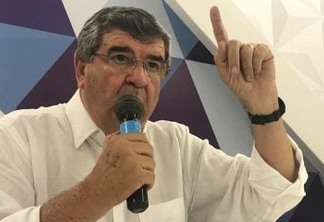 CAMPANHA PARALISADA: Roberto Paulino revela 'boicote' do MDB e interrompe campanha por 48 horas