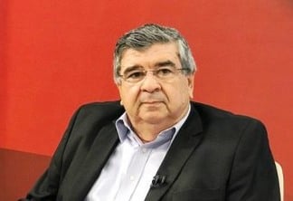 Paulino será o senador da chapa de Maranhão