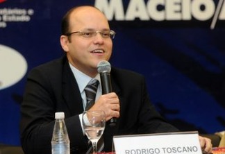 QUARTA VIA: Rodrigo Toscano é opção na lista de pré-candidatos da OAB