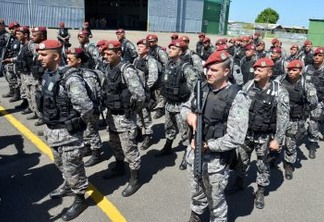 CRISE MIGRATÓRIA: Governo autoriza ida de mais 120 agentes da Força Nacional a Roraima
