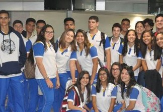 Turismo Pedagógico leva alunos do Complexo Educacional Sesc / Senac Dom Ulrico ao Pantanal