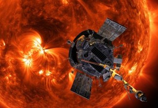 NASA lança com sucesso sonda que irá explorar o Sol nos próximos anos -VEJA VÍDEO