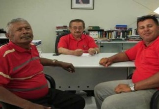 Zé Maranhão recebe adesões de lideranças políticas ao seu projeto