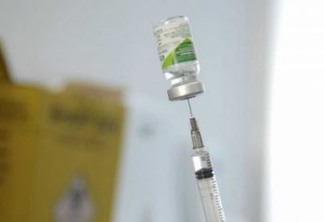 Secretaria de Saúde oferece 18 tipos de vacinas gratuitamente na rede municipal de João Pessoa