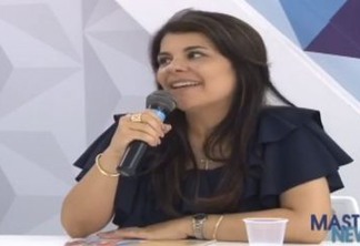 Vanessa do Egypto fala as principais novidades da legislação eleitoral em 2018