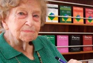 Aos 92 anos, morre Zilah Abramo, uma das fundadoras do PT
