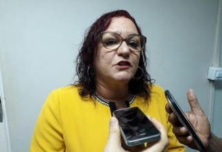 Sandra Marrocos deixa PT, volta ao PSB e se lança pré-candidata a deputada federal em 2022