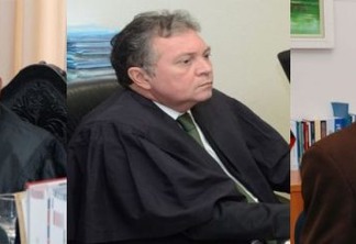 Pleno do TJPB escolhe lista tríplice; nome do novo desembargador para compor a Corte sai em seguida