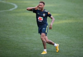 Neymar será o capitão contra os EUA no 1º jogo pós-Copa
