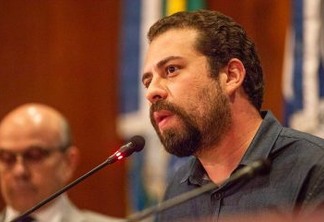 "Relação PT e MDB é caso de divã", diz Boulos ao criticar Haddad e Lula