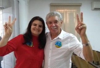João Pinto é reeleito presidente da Associação Paraibana de Imprensa