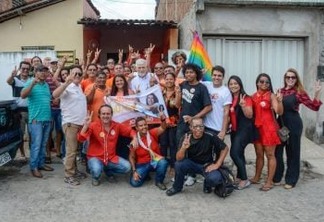 Cida Ramos recebe apoio de diversos segmentos do município de Cabedelo