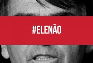 #ELENÃO deixou de ser uma simples hashtag: é um movimento feminista e político que pode mudar o Brasil