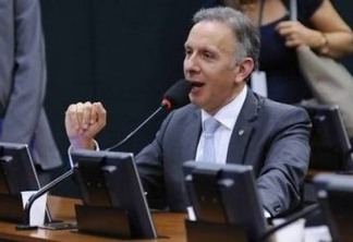 Aguinaldo Ribeiro é apontado pelo 3º ano consecutivo entre os ‘Cabeças do Congresso Nacional”