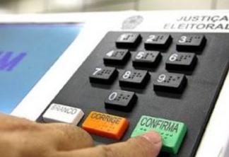 Sobe para seis o número de candidatos fora da disputa eleitoral na Paraíba – CONFIRA