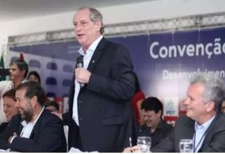 Clã Feliciano confirma vinda de Ciro e agenda de presidenciável pelo Cariri paraibano no feriado de 07 de setembro